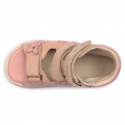Buty Memo Agnes 1JB, Sandały Memo Agnes 1JB